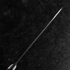 Santoku VG-5 Tsuchime Westlicher Griff 160mm-[Musashi]-[Japan-Küchenmesser]