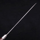 Santoku VG-5 Tsuchime Western Handle 175mm (6.8”)-[Musashi]-[Japanese-Kitchen-Knives]