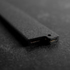 Schwarze Saya Scheide für Petty mit Pin 150mm-[Musashi]-[Japan-Küchenmesser]