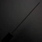 Steakmesser AUS-8 Kurouchi Walnussholz Griff 115mm-[Musashi]-[Japan-Küchenmesser]