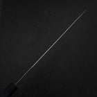 Sujihiki VG-10 Damast Blauer Birkenholz Griff 270mm-[Musashi]-[Japan-Küchenmesser]