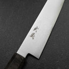 Sujihiki VG-10 Damast Grauer Birkenholz Griff 240mm-[Musashi]-[Japan-Küchenmesser]