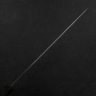 Sujihiki VG-10 Damast Grauer Birkenholz Griff 240mm-[Musashi]-[Japan-Küchenmesser]