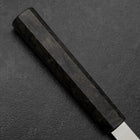 Sujihiki VG-10 Damast Grauer Birkenholz Griff 270mm-[Musashi]-[Japan-Küchenmesser]