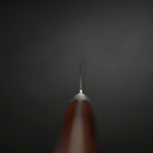 Sujihiki VG-10 Poliert Westlicher Mahagoni Griff 270mm-[Musashi]-[Japan-Küchenmesser]