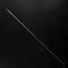 Sujihiki VG-10 Tsuchime Damast Eschenholz Griff 270mm-[Musashi]-[Japan-Küchenmesser]