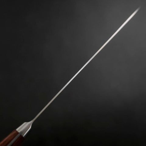 Sujihiki VG-5 Tsuchime Westlicher Griff 210mm-[Musashi]-[Japan-Küchenmesser]