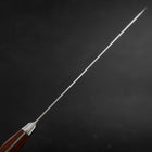 Sujihiki VG-5 Tsuchime Westlicher Griff 240mm-[Musashi]-[Japan-Küchenmesser]
