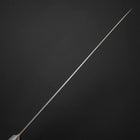 Sujihiki VG-5 Tsuchime Westlicher Schwarzer Marmorierter Griff 270mm-[Musashi]-[Japan-Küchenmesser]