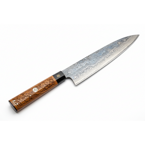 TEST PRODUCT-[Musashi]-[Japan-Küchenmesser]