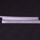 Takohiki White Steel #1 Walnuss Griff 300mm-[Musashi]-[Japan-Küchenmesser]