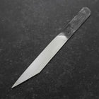 Unagisaki Aal Filetiermesser Blue steel #1-[Musashi]-[Japan-Küchenmesser]