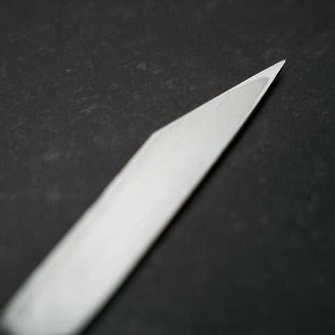 Unagisaki Aal Filetiermesser Blue steel #1-[Musashi]-[Japan-Küchenmesser]