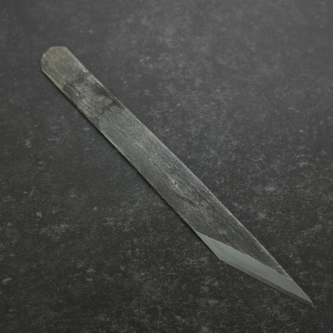Unagisaki Aal Filetiermesser Blue steel #1-[Musashi]-[Japan-Küchenmesser]