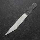 Unagisaki Eel Filleting Blue Steel #1-[Musashi]-[Japan-Küchenmesser]