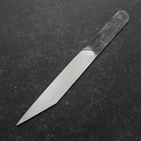Unagisaki Eel Filleting Blue Steel #1-[Musashi]-[Japan-Küchenmesser]