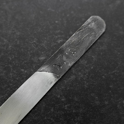 Unagisaki Eel Filleting Blue Steel #1-[Musashi]-[Japanese-Kitchen-Knives]