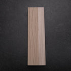Urushi Ariake Lackierte Essstäbchen Set 210mm Rot und 230mm Schwarz mit Paulownia Holz-Box-[Musashi]-[Japan-Küchenmesser]