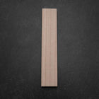 Urushi Gasumi Schwarze Lackierte Essstäbchen 230mm mit Paulownia-Holzbox-[Musashi]-[Japan-Küchenmesser]