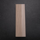 Urushi Hori Benkei Essstäbchen Set Rot 210mm und Schwarz 230mm Lackiertes Holz mit Paulownia-Holzbox-[Musashi]-[Japan-Küchenmesser]