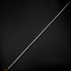 Yanagi Kiritsuke White Steel #2 Kasumi Yaki Urushi Griff 320mm-[Musashi]-[Japan-Küchenmesser]