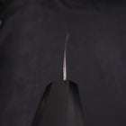 Yanagiba Blue Steel #2 Kasumi Walnussholz Griff 240mm-[Musashi]-[Japan-Küchenmesser]