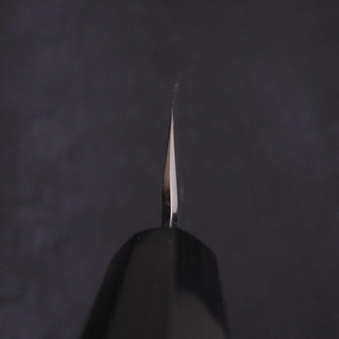Yanagiba Blue Steel #2 Kasumi Walnussholz Griff 270mm-[Musashi]-[Japan-Küchenmesser]