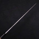 Yanagiba Blue Steel #2 Kasumi Walnussholz Griff 300mm-[Musashi]-[Japan-Küchenmesser]