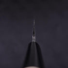 Yanagiba SK-Stahl Kasumi Magnolienholz Griff 240mm-[Musashi]-[Japan-Küchenmesser]