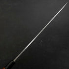 Yanagiba SK-Stahl Kasumi Rosenholz Griff 270mm-[Musashi]-[Japan-Küchenmesser]