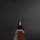 Yanagiba VG-10 Damascus Kirschholz Griff 300mm mit Scheide-[Musashi]-[Japan-Küchenmesser]