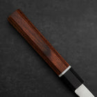 Yanagiba VG-10 Damascus Kirschholz Griff 300mm mit Scheide-[Musashi]-[Japan-Küchenmesser]