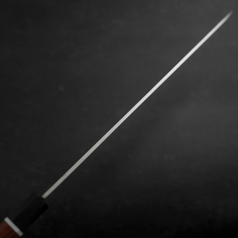 Yanagiba VG-10 Damast Kirschholz Griff 270mm mit Scheide-[Musashi]-[Japan-Küchenmesser]