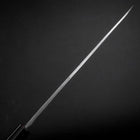 Yanagiba White Steel #2 Kasumi Kirschholz Griff 200mm-[Musashi]-[Japan-Küchenmesser]