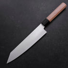作(ZAKU) Series Kiritsuke VG-10 Polished Cherry Handle 210mm (8.3”)-[Musashi]-[Japan-Küchenmesser]